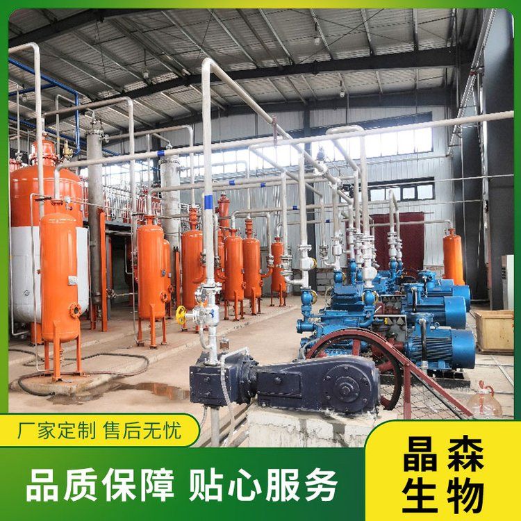 黃芩苷提取設(shè)備:原理、應(yīng)用與如何選型